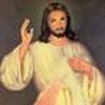Radio Divine Mercy Miami logo