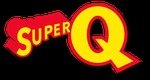 Super Q Miami logo