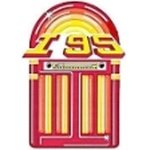 Miami I/95 Radio logo