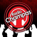 Radio champas logo
