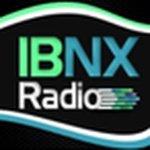 That's Dat Ish / IBNX Radio logo