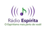 Atlanta Spiritist Radio logo