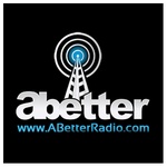 ABetterRadio.com / Alternative X/Rock Station logo