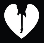 DKFM Shoegaze Radio logo