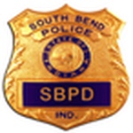 Mishawaka and South Bend Police logo