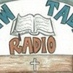 Pewtalk Radio logo