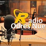 Radio Odres Nuevos logo