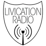 Livication Radio logo