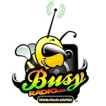 Busy Radio logo