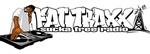 FAT TRAXX RADIO logo