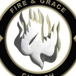 Fire & Grace Church Radio logo