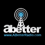 ABetterRadio.com / Classic Rock Station logo