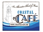 Maine Internet Radio / Coastal Cafe logo