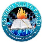 Estereo Nuevo Pacto logo