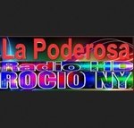 Radio Rocio New York logo