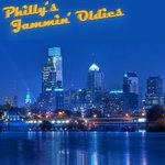Philly's Jammin Oldies logo