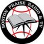 Boston Praise Radio  TV logo