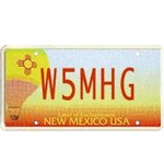 W5MHG 147.465 Simplex and Echolink Node logo