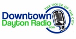 Downtown Dayton Radiocom logo