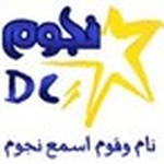 Nogom DC Radio logo