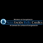 Nueva Uncion Radio Catolica logo