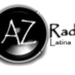 AZ Radio Latina logo