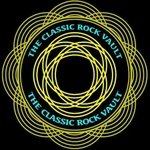 Classic Rock Vault logo