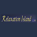 Relaxation Island logo