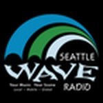 Seattle WAVE Radio Lifestyle Talk logo