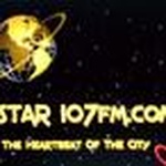 Star107fm.com logo