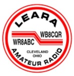 WR8ABC 146.880Mhz Repeater logo