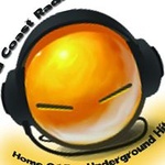 3rd Coast Radio logo