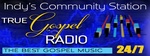 AM 1700 KTGR TRUE GOSPEL RADIO logo