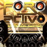 Foroactivo Polymarchs Radio logo