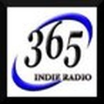 Indie 365 Radio logo