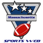Massachusetts Sports Radio logo