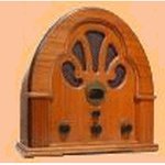 Old Time Radio logo