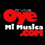 Oye Mi Musica Radio logo