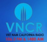 Radio Bolsa / Viet USA logo
