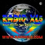 Radio XL5 logo