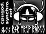 RSR TRiP Radio logo