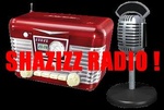 Shazizz Radio logo