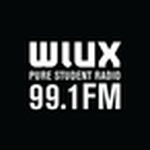 WIUX / Studio B logo