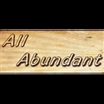 All Abundant Soul logo