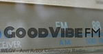 Ann Arbor Community Radio logo