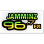Jamminz Radio logo