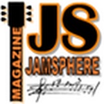Jamsphere Rock Radio logo