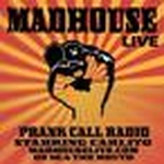 MadHouse Radio logo