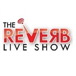 Reverb Radio logo