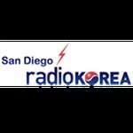 San Diego Radio Korea logo